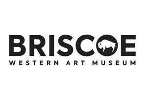 Briscoe Western Art Museum Briscoe Western Art Museum - Schriver Carmona