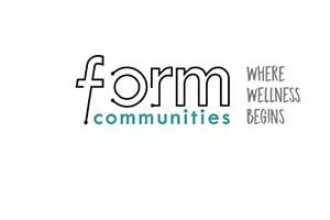 Form Communities Form Communities - Schriver Carmona