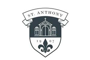 St. Anthony Catholic School St. Anthony Catholic School - Schriver Carmona