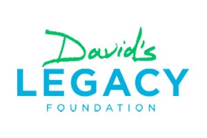 David'S Legacy Foundation Logo