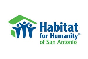 Habitat For Humanity San Antonio Logo