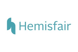 Hemisfair Logo