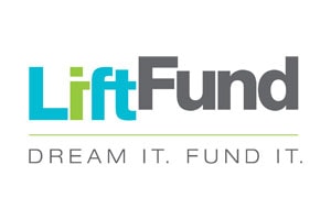Lift Fund Logo