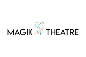 Magik Theatre Logo