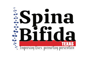Spina Bifida Texas Logo