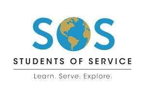Students Of Service Logo